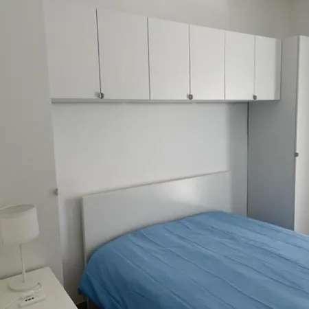 Apartmán Appartamento In Pieno Centro Citta Con Garage *